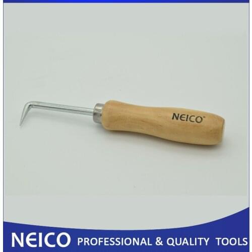 Seam Probe / Tester Of Single Ply Roofing Test Tool