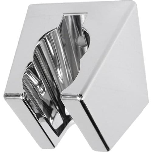 Shower Head Bracket Bidet Rack for 19-22mm Dia. Home Hotel Installation