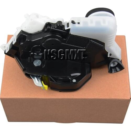 AP01 Door Lock Actuator Front Left New for Toyota Prius Yaris FJ Cruiser 69040-47060 6904047060 2004-2014