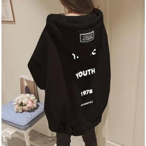 STILLSHE Women's Sweatshirts With Print