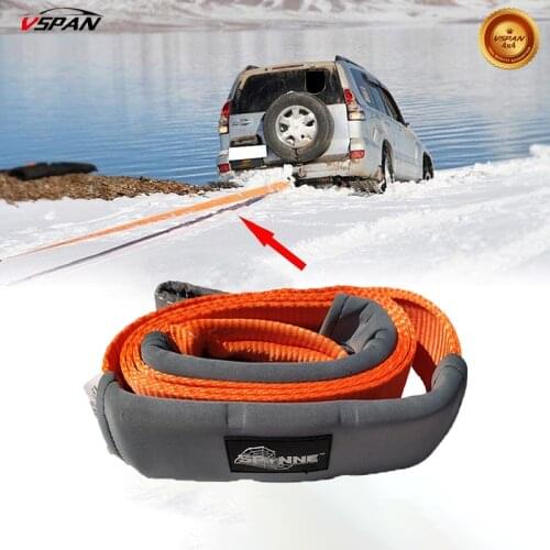 Towing Ropes Vspan China
