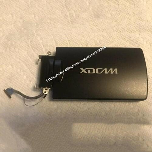 Repair Parts For Sony PMW-200 LCD Display Screen Ass'y With Hinge Flex Cable A-1899-038-B