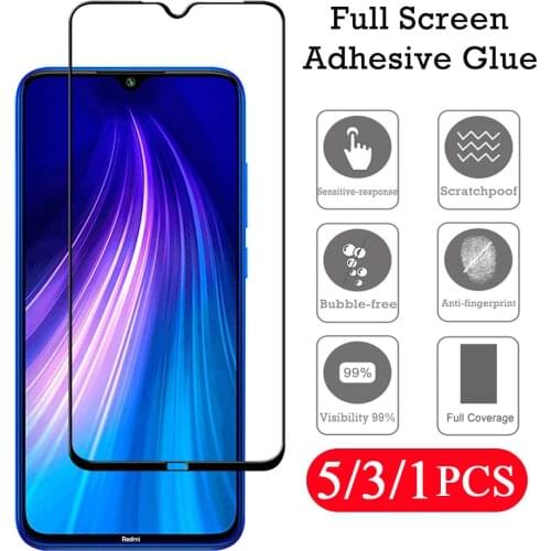 ZLNHIV Screen Protectors For Xiaomi Redmi