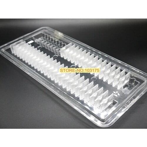 1PCS/ NEW Focus Focusing Screen For Nikon D7000 D7100 D7200 D80 D90 D200 D300S Glass camera repair part