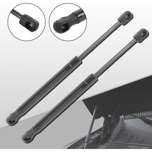 2 PCS Front Hood Lift Support Shock Struts for Infiniti 2009-2012 FX35 2013 FX37 654701CA0A