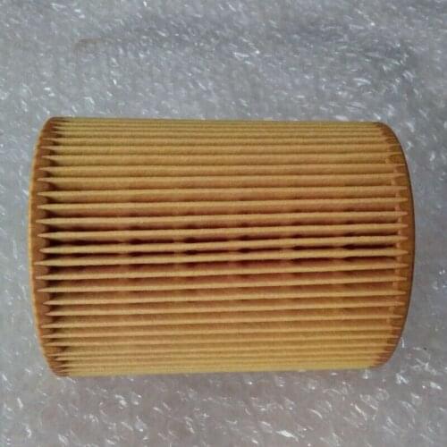 Car Oil filter element 2003-vol voS 80 S60 V60 XC60 S60 V60 XC60 XC90 6-cylinder oil grid oil filter element 30750013