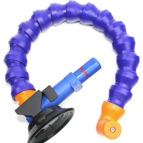 Flexible Air Pump Dent Repair, Car Dent Puller Car Dent Puller Flexible Car Dent Repair Tool Suction Cup Tool for Auto D