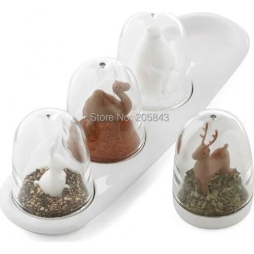 Перечницы и солонки Hinta China At AliExpress