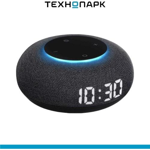 Mail.ru Portable Speakers