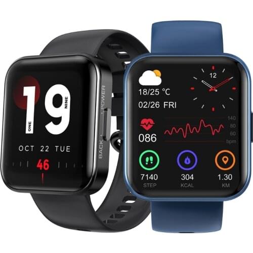 NEW 2021 KOSPET MAGIC 3 Smartwatch For Men Waterproof Bluetooth Band Sport Fitness Bracelet Smart Clock Women For IOS Android