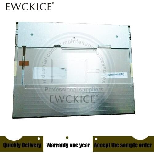 NEW CP6201 CP6201-0001-0000 CP6201-0021-0010 HMI PLC LCD monitor Liquid Crystal Display