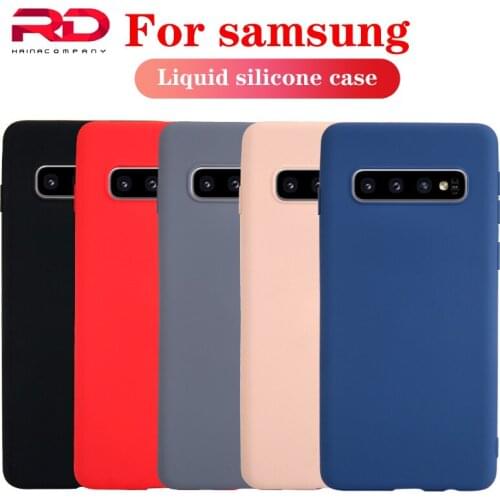 Чехлы для телефонов Samsung Galaxy Note 10 REDOUND China At AliExpress