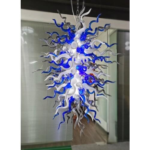 Modern Luxury LED Crystal Chandelier Lighting Living Room Decoration LOFT Lamp Kitchen Dining Living Room Hall Indoor Lighting