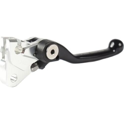 CNC Motorcycle Universal Clutch Lever for YAMAHA YZ 80 YZ80/85 15-16 YZ125 YZ250 15-16 YZ250F 08-16 YZ426F/450F 09-16 YZ250X 16
