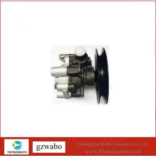 Spare parts for cars power steering pump 44320-26102 44320-26060 44320-26061 used for toyota