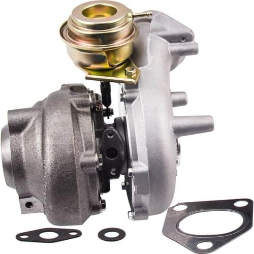 11657791046 Turbo Charger for GT2260V 2003-2007BMW X5 E53 M57N M57TU Turbolader