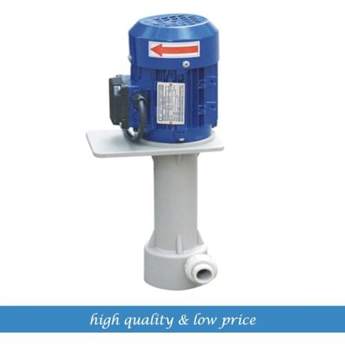 9.191/3Hp Vertical chemical pumps 220v/380v 50hz