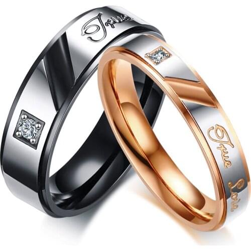 Ann & Snow Engagement Rings