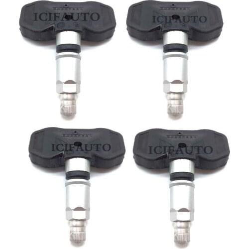 Car Accessories Tire Pressure Monitor System TPMS 20925924 For GMC Buick Chevrolet Chevy 315MHZ