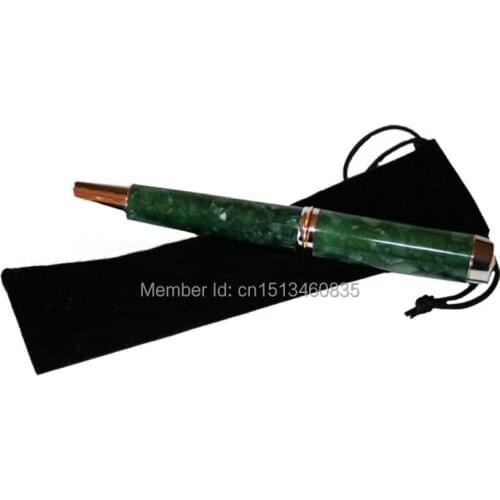 3.5*17cm velvet jewelry pouch velvet pouch pen pouch velvet recording pen pouch velvet ball pen bag customize wholesale