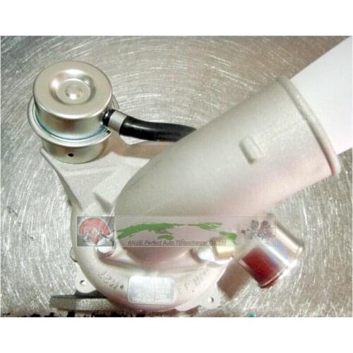 Free Ship Turbo GT1749S 732340-5001S 732340 732340-0001 28200-4A350 282004A350 For Hyundai Truck Porter 1 ton 03- D4CB 2.5L