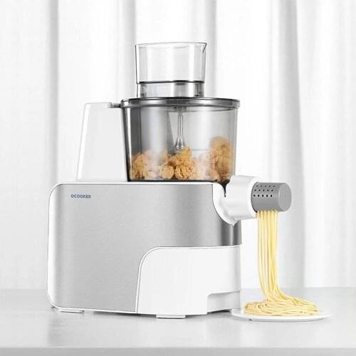 JIANRAN Electric Noodles Cutters