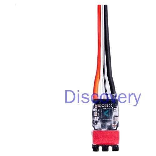 C615 Brushless Motor Speed Controller