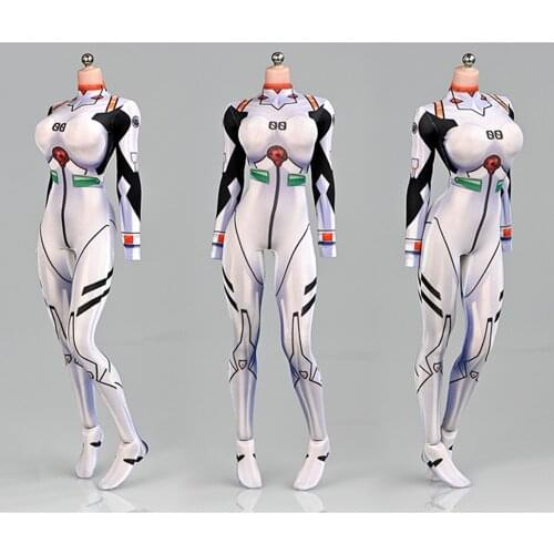 1/6 scale female soldier black spider print tights stretch clothing model for 12’’ action figure body toy accessories