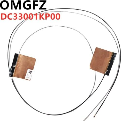 NEW FOR LENOVO S145-15 FS441 Wifi Antenna Wireless Wire DC33001KP00