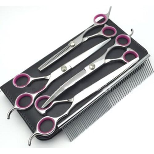 Наборы парикмахерских ножниц OLOEY China At AliExpress