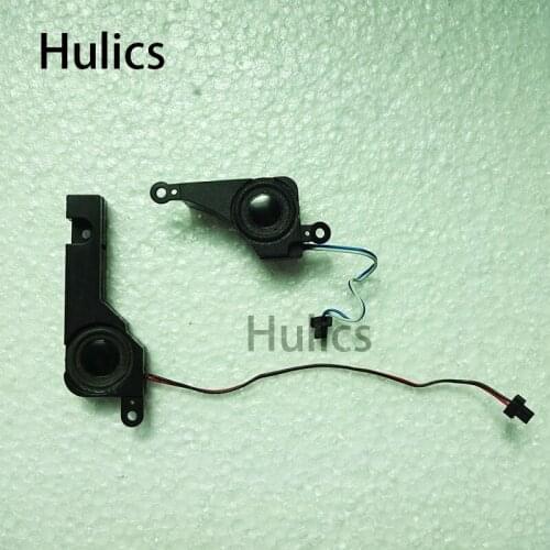 Hulics Original for for acer 5742G 5552G 5741G 5251 NV59C 5733 5551G 5250 5252 5982P PK23000EC00 PK23000DC00 Speaker