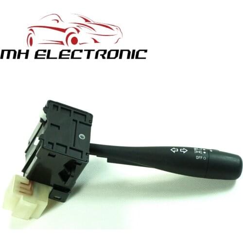 MH Electronic HEADLIGHT TURN SIGNAL SWITCH MULTIFUNCTION LEVER 02540-05Y00 0254005Y00 FOR NISSAN DATSUN D21 PICKUP