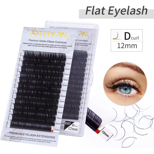 Накладные ресницы PRETTY PAL China At AliExpress