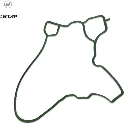 BTAP New Oil Separator Gasket For VW PASSAT B6 MAGTON TIGUAN AUDI OEM 06H103484A 06H 103 484 A Valve Pressure Control Gasket