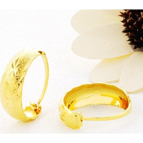 PER JEWELRY NATURAL SAPPHIRE OR RUBY LUXURY DROP EARRING 0.3CT*14PCS GEMSTONE GEMSTONE 925 STERLING SILVER FINE JEWELRY Q204245