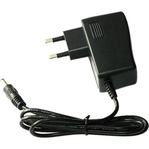 High quality 7.5V 1A AC 100V-240V Converter Switching power adapter DC 7.5V 1A 1000mA Supply EU US Plug DC 3.5mm x 1.35mm