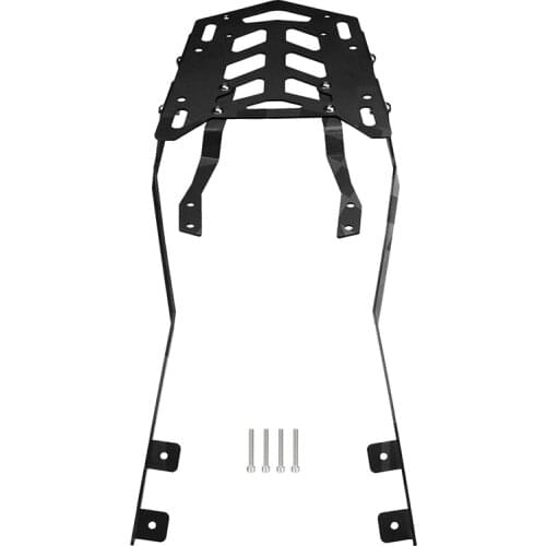 FOR YAMAHA MT-15 MT15 2018-2020 rear support luggage rack saddle support bag carrier rack kit