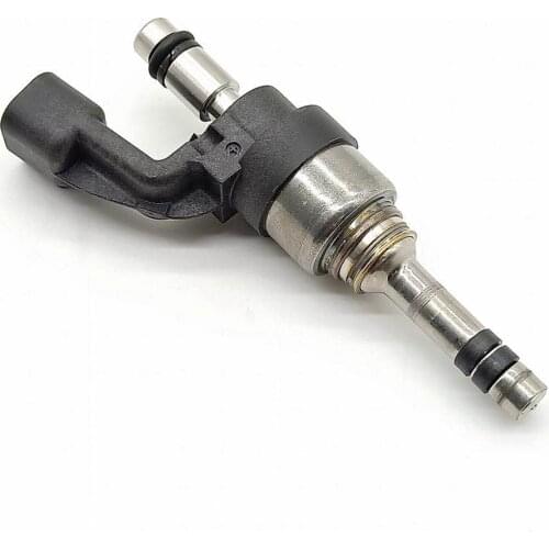 1pc New High Quality Fuel Injector 12644437 For Chevrolet- Buick- 1.5L fast delivery car accessories