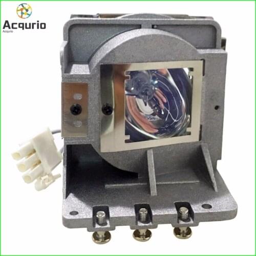 5J.JEL05.001 Free shipping High quality Compatible lamp with housing for TH670 Projector