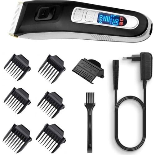 ALIZZ Hair Clippers