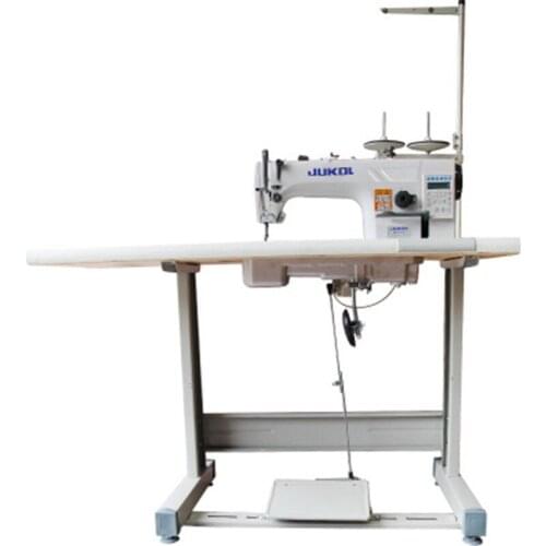 Automatic Electric Sewing Machine Computer Direct Drive Automatic Thread Trimming Automatic Back Stitching Automatic Needle Stop