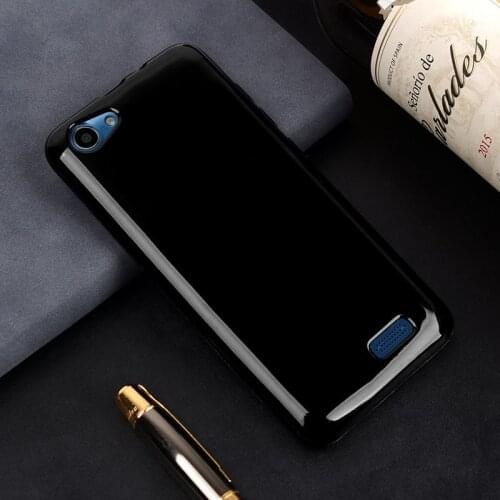 Case For Prestigio Muze E5 E7 LTE Back Silicone Cover Protective Phone Case For Prestigio Muze V3 Wize Q3 X5 Grace P7 B7 LTE