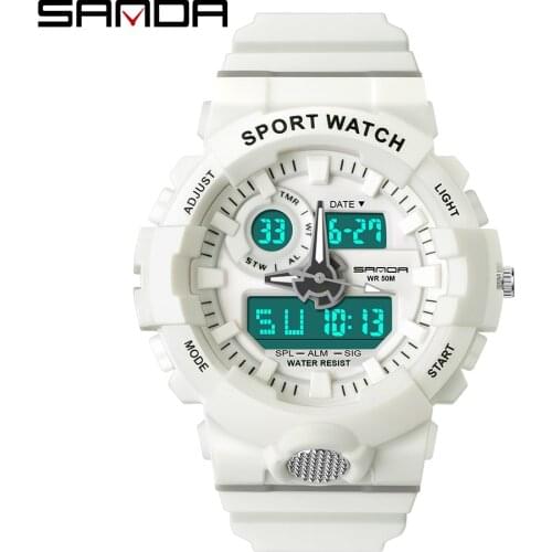 Chenxi LED Clock