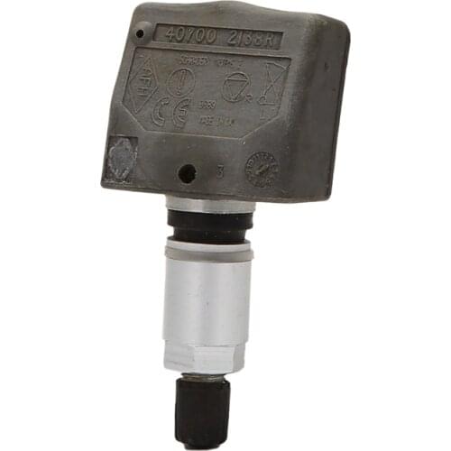 Tire Pressure Sensor 407002138R for Renault Laguna Megane Scenic Talisman Symbol Velsatis