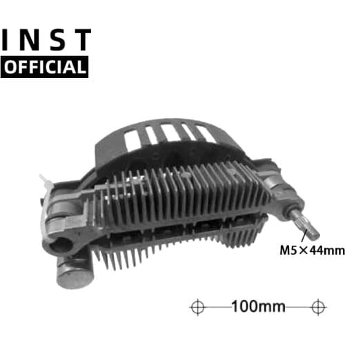 ALTERNATOR GENERATORS RECTIFIER BRIDGE FOR MIA10065