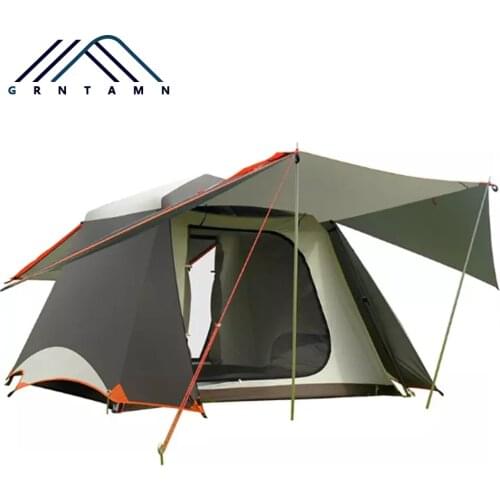 Outdoor Tents GRNTAMN China