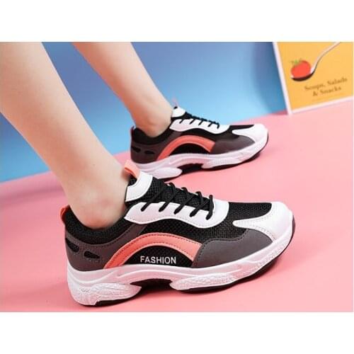 2021 Hot Sale Womens Cloth Shoes Korean Version Fashion Breathable Sports Casual Student Canvas Shoe Ins Board Shoe Women Shoes