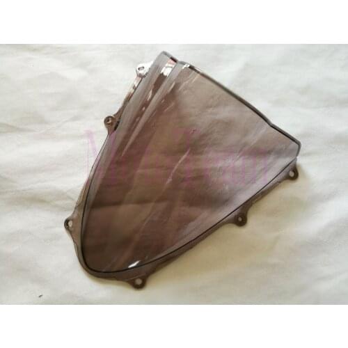 New For Suzuki GSX-R1000 GSXR1000 GSXR 1000 K9 2009 2010 2011 2012 2013 2014 2015 2016 motorbike Windshield/Windscreen Smoke