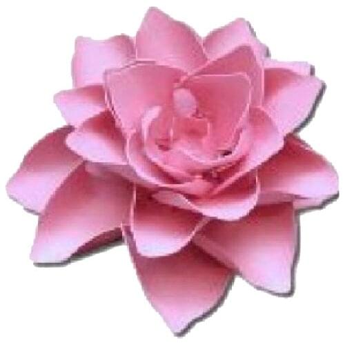 New Flowers Wooden Die Scrapbooking C398-2 Cutting Dies Multiple Sizes Compatible With Most Die Cutting Machines