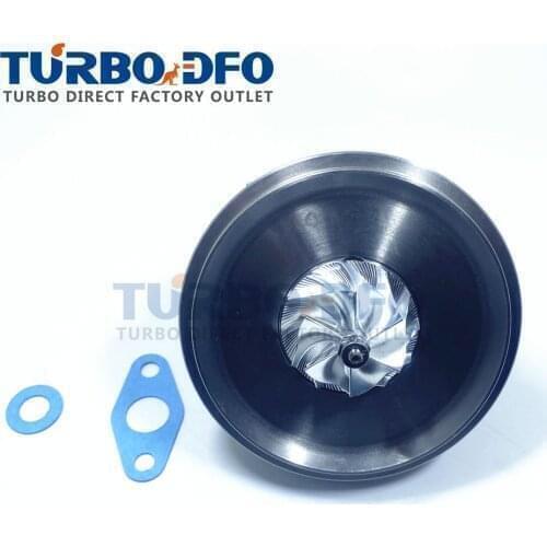 New Turbine Chra RHF3 Turbocharger Core AL0067 For Mercedes E C-Class C160 W/S 205 109 HP A2700900980 A270090098080